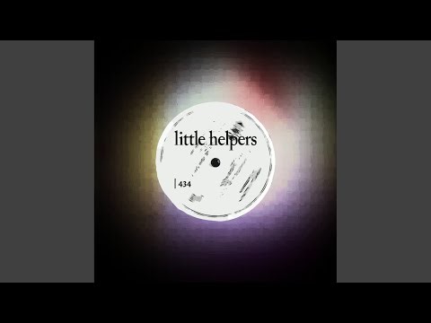 Little Helper 434-3