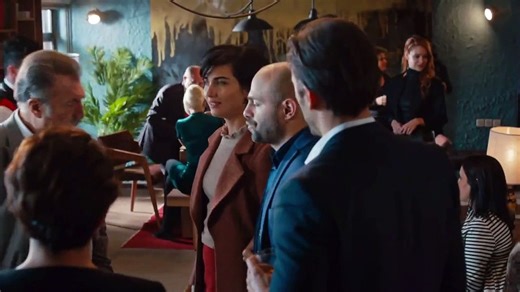 Amor Valiente Capitulo 12