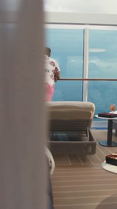 2.6M views · 1.5K reactions | Experience true relaxation in our Sanctuary Collection with private dining, Princess Premier, club access, and so much more. | Princess Cruises | Facebook