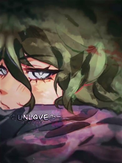 stay w/ me // #anime #edit