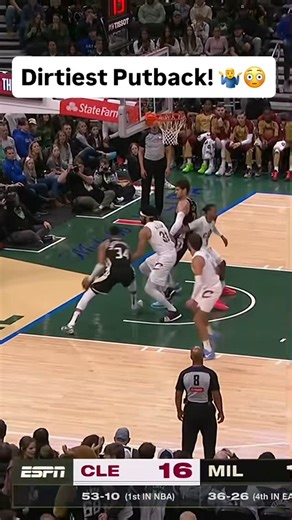 Henry Minahan | Basketball Podcast/Breakdowns on Instagram: "Giannis himself is basically a guaranteed playoff berth. What he can as an individual for a team can be overlooked because he isn’t the same ceiling raiser like a Jokic, SGA or Luka, but the floor-raising with Giannis is utterly insane. The rebounding, rim-protection, defensive scheme versatility, transition milking, vertical pressure and movement gravity is absolutely absurd as the variable impact he gives you. Along with that, the go