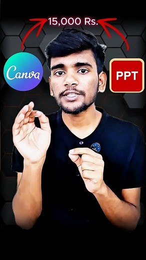 Day 28 | Make PPT and Earn 15k/month #ppt #assignment #project #businessideas #collegelife #canva