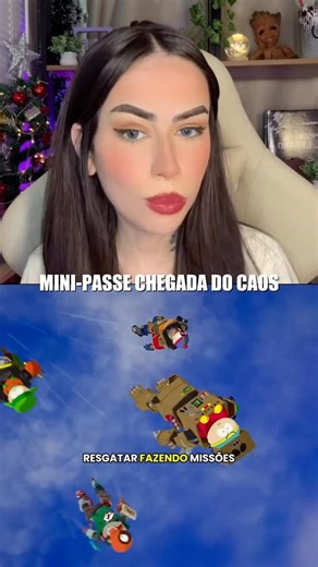 NEW FREE MINI PASS IN FORTNITE FROM SOUTH PARK #fortnite #fortnitebr #fortniteclips #shorts