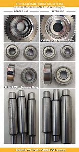 [Hot Item] Soft Film Anti-Rust Oil, Rust Preventive Oil and Liquid, De-Rust Lubricant Rust Preventive Spray Rust Proof Oil