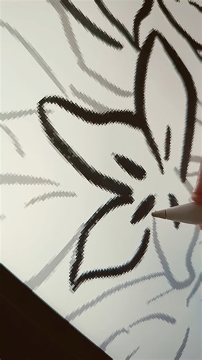 # drawing # Android tablet #subscribe #shorts 😍