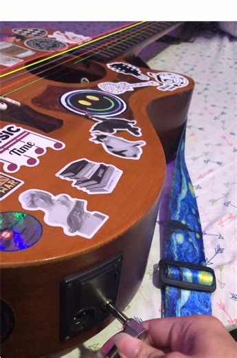 Top Recommendations for Guitar Cables to Enhance Sound