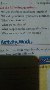 Liver(f) pseudopodiaver the following questions :What is the... | Filo