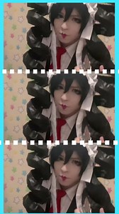 2019-2020 Celestia Ludenberg Danganronpa Cosplay
