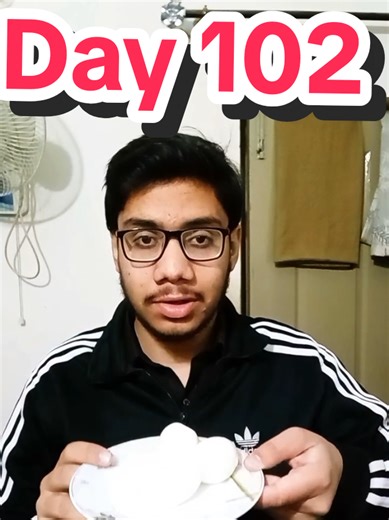 Challenge Accepted: Day 102 of Creative Challenges