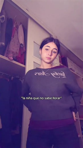 nunca salió pero esta canción es tan bonita y tan personal ☀️💫 @chiara oliver #cover #chiaraolivr #musica