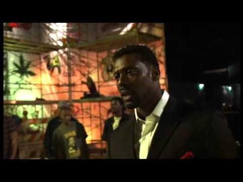 Blood and Bone - Trailer