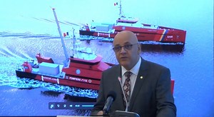 România cumpără două nave multirol pentru salvare în zona maritimă. Unde vor fi construite și cât costă