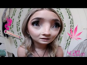 STORYTIME: First time getting HIGH! 🍃