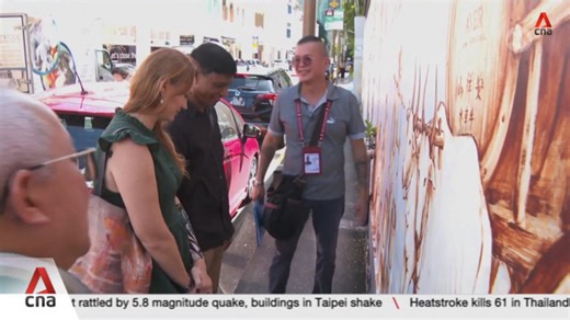 STB shortens tourist guide licensing course to 120 hours