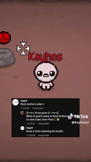 The Binding of Isaac: Exploring Every Item in Detail