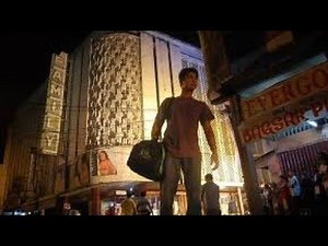 Service Full Movie Interpretation and Information | Coco Martin | Gina Pareño