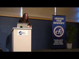 Aron Ra: Indoctrination State: Countering Creationism in Texas