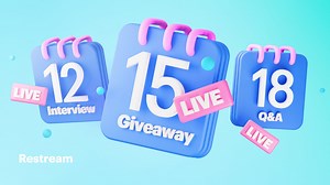 How to Create a Live Streaming Content Plan