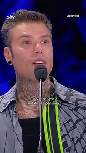 629K views · 6.3K reactions | Il simpatico Enrico ci racconta la sua disavventura a San Valentino. #XF2023 | X Factor Italia | Facebook