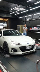 18K views · 185 reactions | We can tune any mod you want or no mods for that matter. Sharing the gains of an All stock BRZ with Ecutek custom tuning. @panic inc | Speedworks Engineering | Facebook