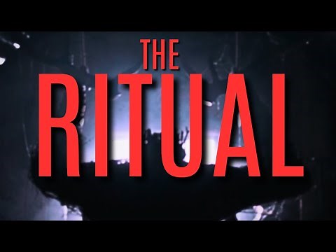 The Ritual (2017): Unraveling the Terrifying Secrets of Monsters and Grief