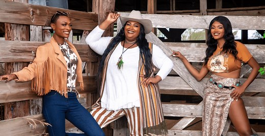 Chapel Hart Discusses Why They Left the Country Music Industry