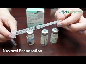 Novarel Training Tutorial