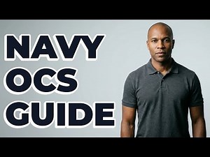 What Is The Navy Officer Candidate School Process?