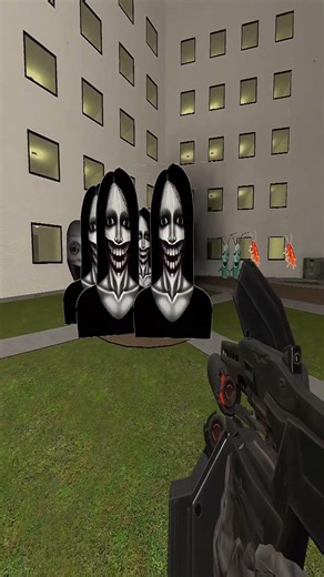 part-25 #nextbots #garrysmod #coopergmod