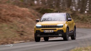 15K views · 469 reactions | La voiture de l'année, le #Jeep Avenger, une bonne surprise ?  Extrait de l'émission #Turbo de ce dimanche sur M6  | Turbo | Facebook