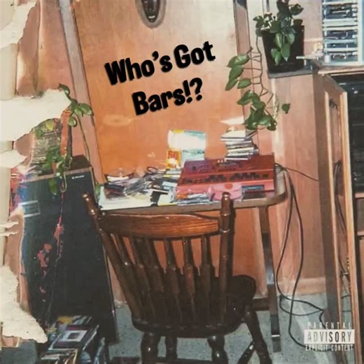 brandon “Happy Walters” aguirre on Instagram: "Who’s Got Bars!?…🗣️ #viral #trending #happy #reels #jcole 🔥🔥🔥"