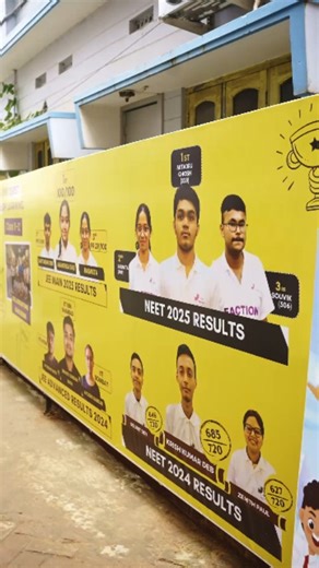 Faction Education on Instagram: "Not just an institute — but a thoughtfully designed learning space where students feel comfortable, supported, and motivated to grow. From calm classrooms to focused guidance, every detail is built around one goal: helping students learn better, stress less, and perform with confidence. @faction.education 📍 Ramnagar 2, TG Road, Agartala, Tripura – 799002 📞 +91 69099 86306 #factioneducation #studentfriendlylearning #academicgrowth #focusedstudy #learningenvironm