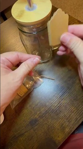 16 oz Mason Jar Glass Cups with Handle Bamboo Lid with Straws Review