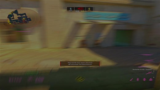 сервер - onetake-cs2.ru | настройки, плавность в тгк #cs2 #cs2moments #fyp #60fps