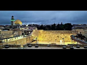 Evidence from Israel that the Bible is God's Word