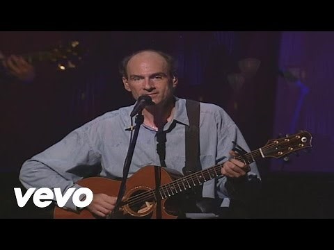 James Taylor - You've Got A Friend (Live At The Beacon Theater)
