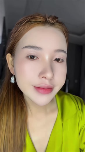 Mascara and Lipstick Trends from COLORKEY