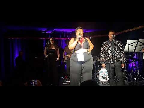 Scandalous, Prince from Batman soundtrack cover by Ayeasha