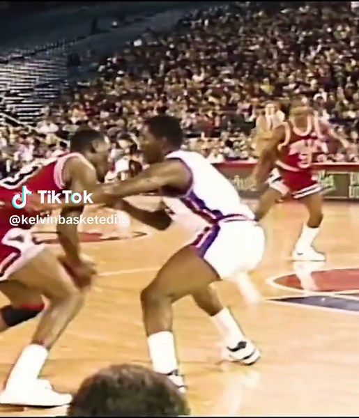 Michael Jordan - The Greatest Basketball Player of All Time