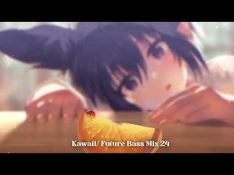 🎧ベスト萌えアニメEDMミュージックミックス, kawaii moe music 2025 #24🎧