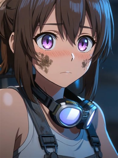 #mechanic #aiart #aimovie #AI