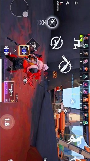 #shortvideos #firelight #freefire #scarfall #gameplay #gamer,firelight gameplay.#capcut​ #costume#vs