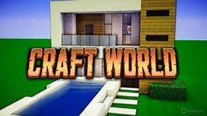 Einfache Schritte zum Herunterladen von Craft World - Block Craft 3D auf Ihr Android-Gerät