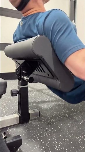 Tib Bar Guy Apex Matrix Machine preview