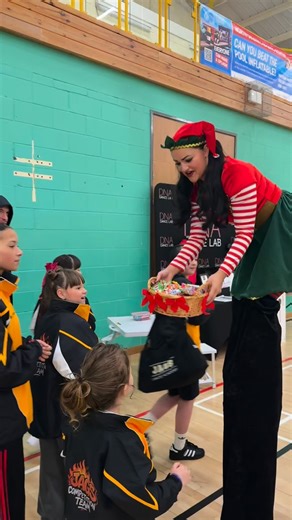 1.2K views · 38 reactions | WSC!!! WHAT A PERFECT DAY TO ROUND UP...