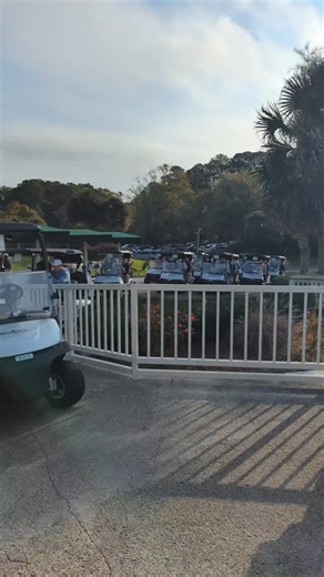 29 reactions | 4th and Final Day of the 2025 Style Driver Fall Classic!! We are very happy to host all of you!! Finish Strong!! #riverclub #pawleysisland #myrtlebeachgolf #jacksonsview #myrtlebeach #fallclassic #styledriver | River Club Golf Course | Facebook