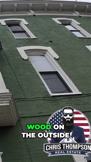 Discovering rotten wood during a paint job? It happens! From chipped paint to replacing sections at the top, unexpected issues arise. Hopefully the painters return to fix it all! #HomeImprovement #PaintingProblems #RottenWood #DIYFails #HouseMaintenance #ChrisThompsonRealEstate #ThatBeardedGuyCanHelp #TheCreativeGuy ------------------- Chris Thompson FREE Subject to Check List: http://ChrisThompsonTeam.com Have a Question? Drop the Word “More” in the Comments OR Book a Call: http://ChrisThompson