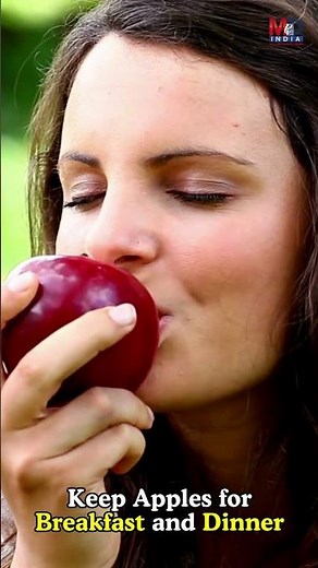 5-Day Apple Diet: A Quick Way to Lose Weight