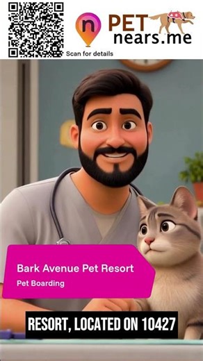 Bark Avenue Pet Resort - Pet Boarding Service in Jacksonville, Florida | Pet Near Me 455