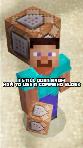How to get a command block in bedrock